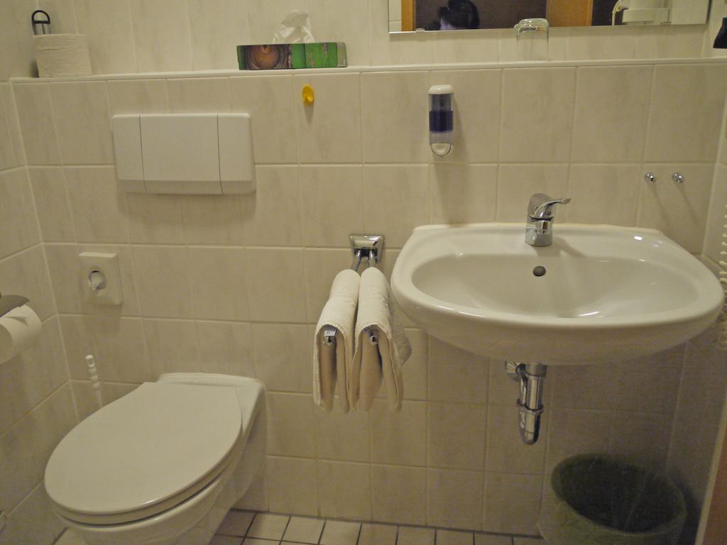 Hotel Ebner Bad Königshofen im Grabfeld Rom bilde