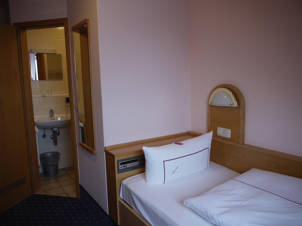 Hotel Ebner Bad Königshofen im Grabfeld Rom bilde