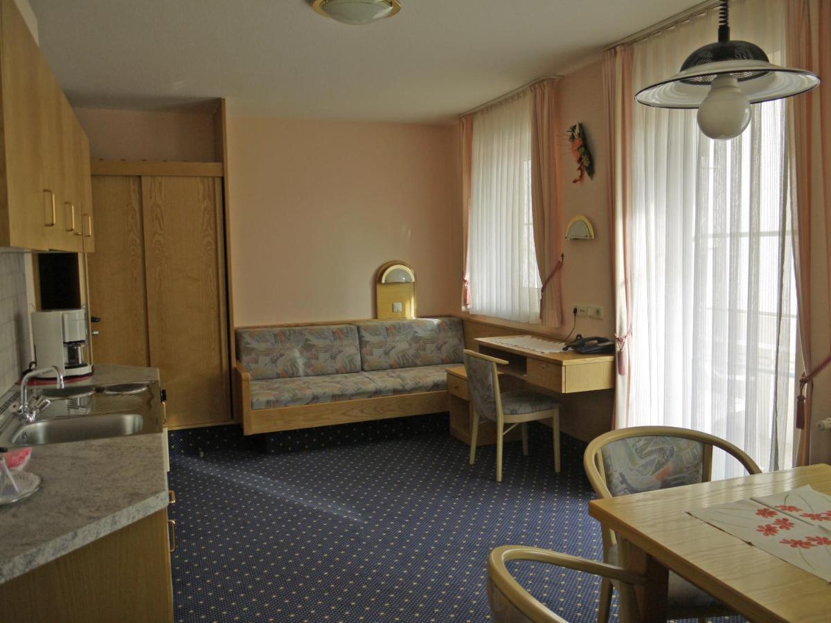Hotel Ebner Bad Königshofen im Grabfeld Eksteriør bilde